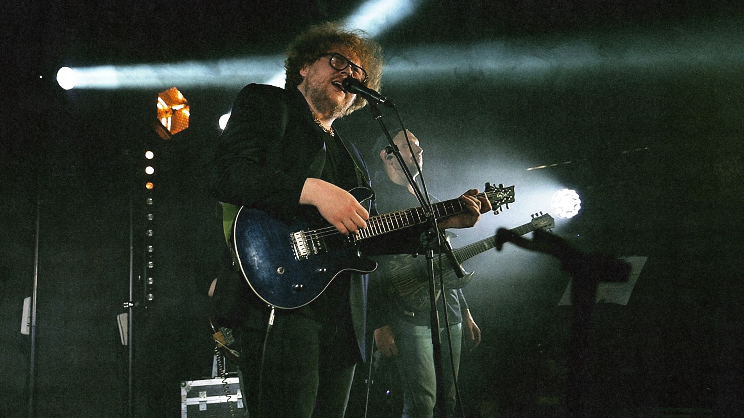 

Билеты на Beautiful Boys (Roof Place)