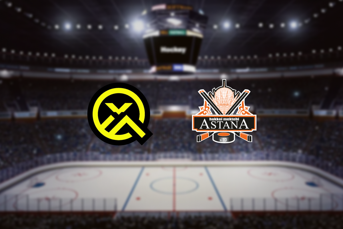 

Билеты на Кармет — Астана (Ледовый дворец спорта)