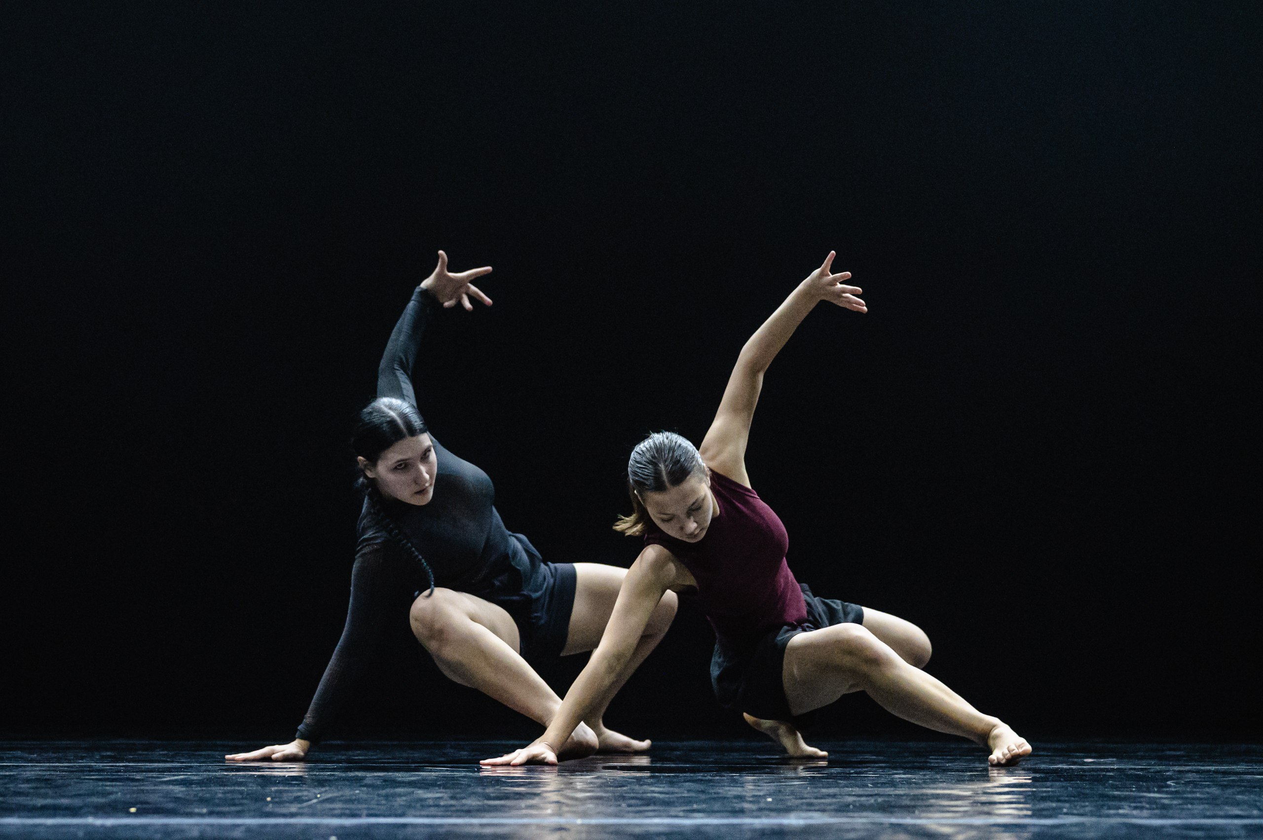 

Билеты на Порог видимости (Театр балета «Щелкунчик»)