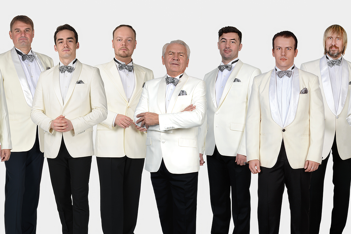 

Билеты на Музыка кино (Центральный дом учёных)