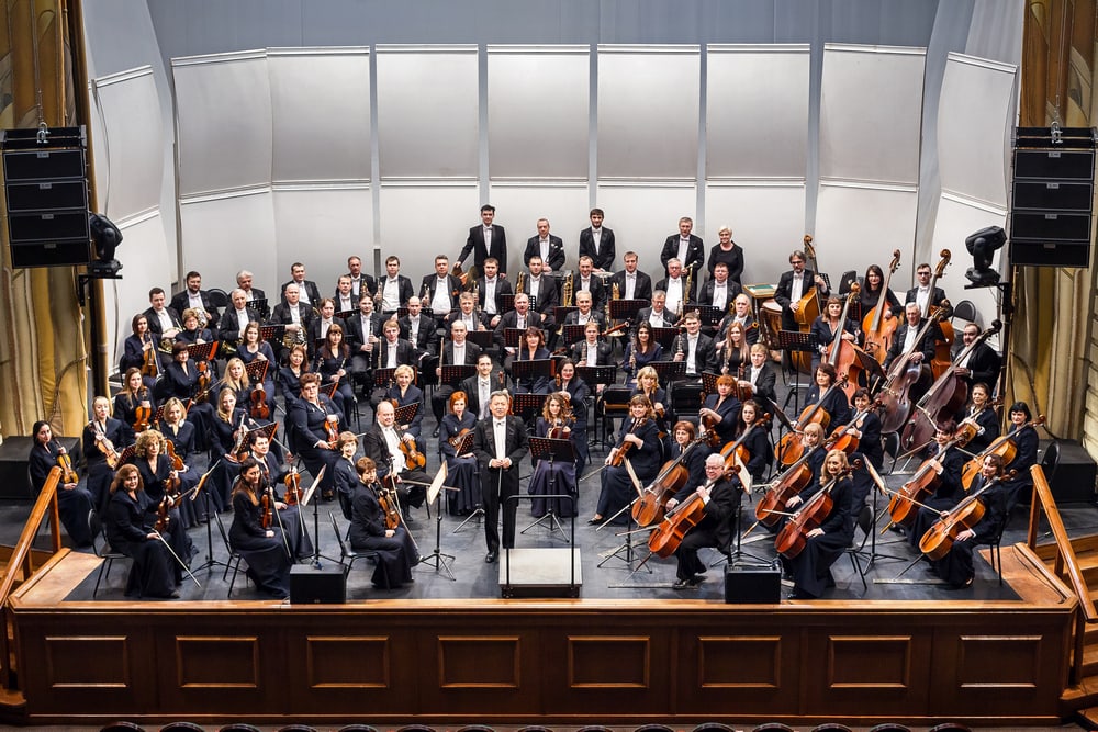 

Билеты на Чайковский. Ромео и Джульетта. Концерт №1 (Алюминщик)