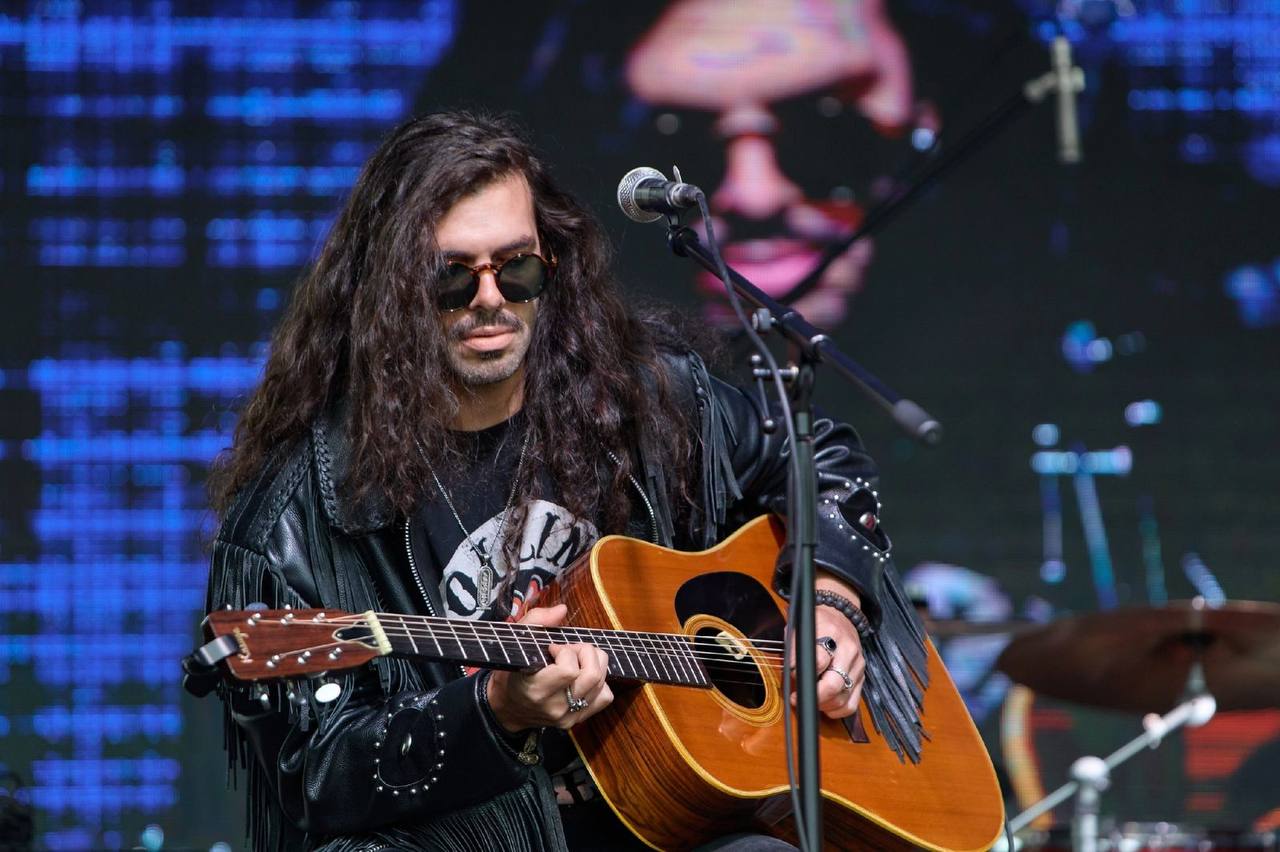 

Билеты на Кубинская гитара (Дом винтажной музыки)