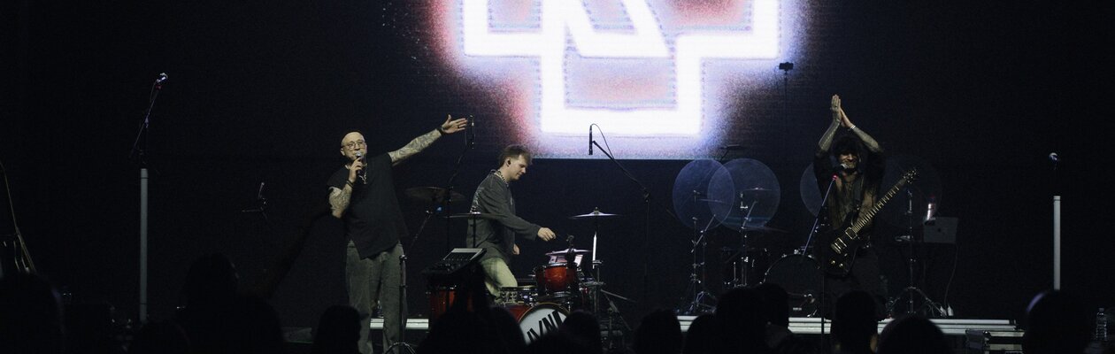 Rammlieb — Rammstein Tribute