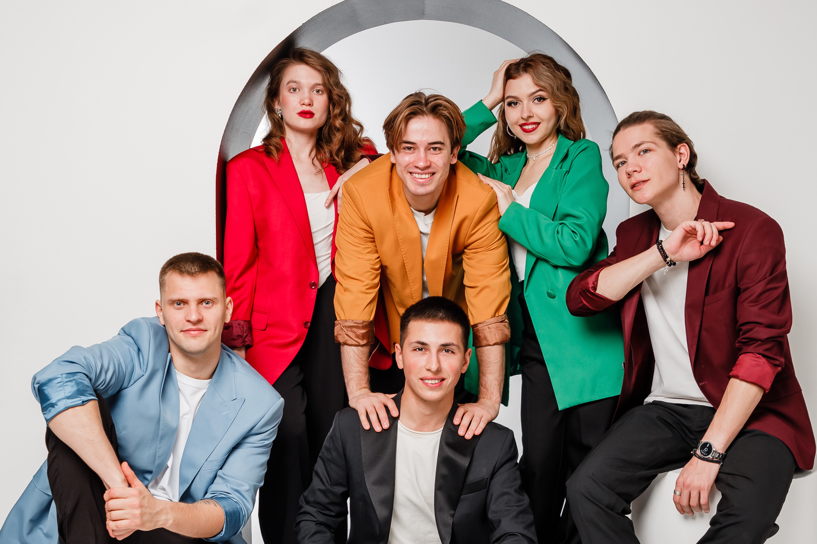 

Билеты на Голоса нового поколения (Филармония им. Григория Пономаренко)