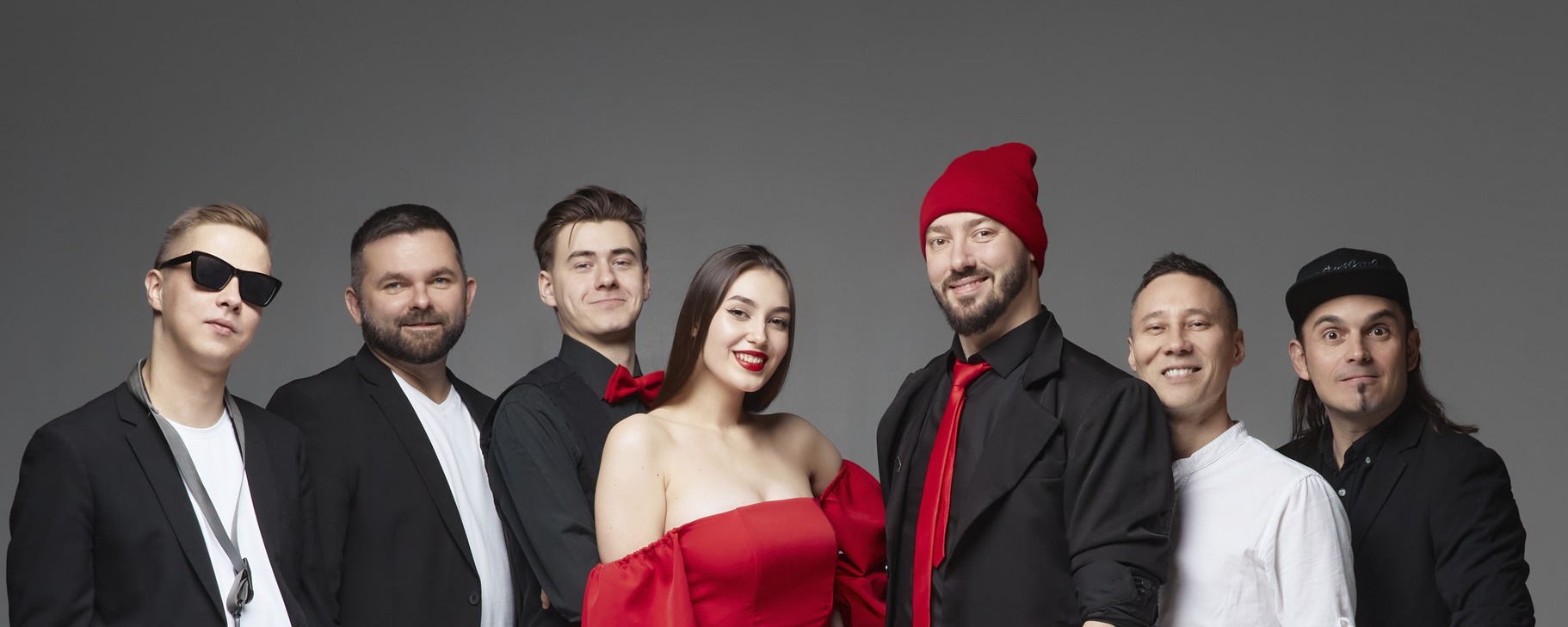 

Билеты на Barney Barfly: Руки вверх vs Звери (Jagger)