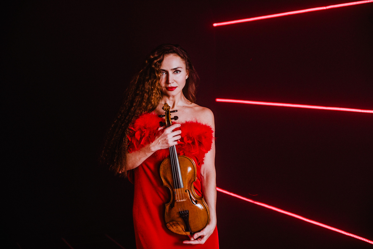 

Билеты на Рождественские вечера у органа при свечах. Антонио Вивальди «Времена года» (Англиканская церковь Святого Андрея)