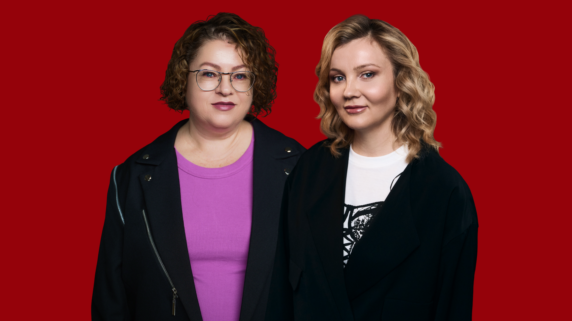 Афиша: Ольга Егорчева и Светлана Кудинова в Перми 28 мая 2026