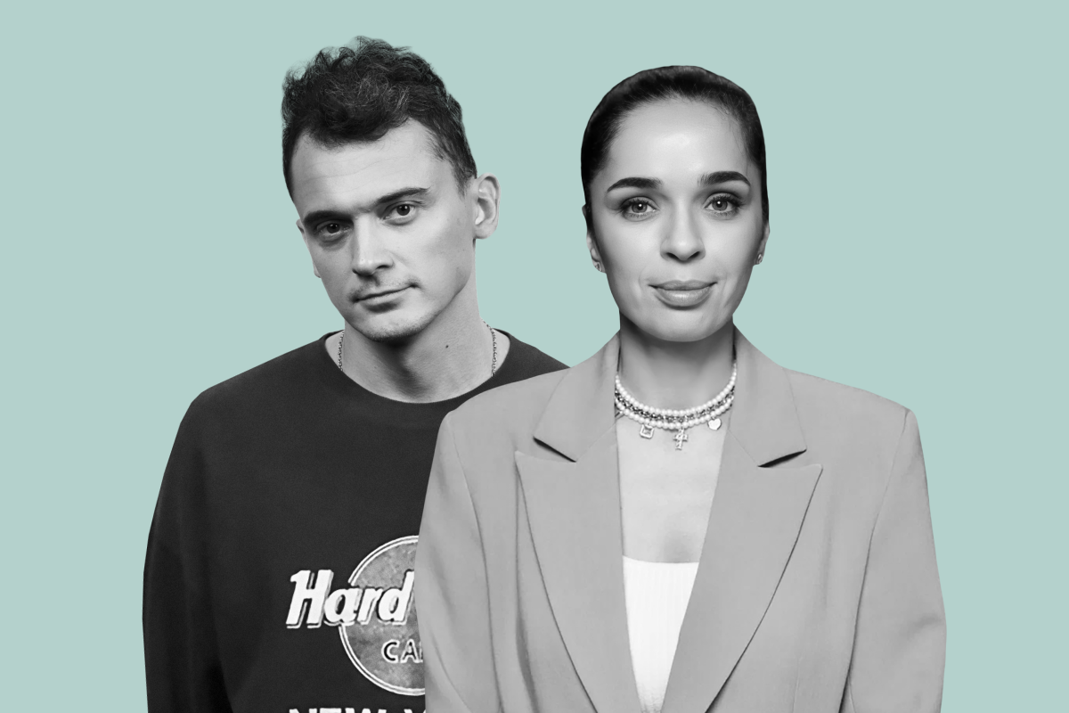 

Билеты на Юлия Ахмедова, Максим Заяц (StandUp Store Moscow)