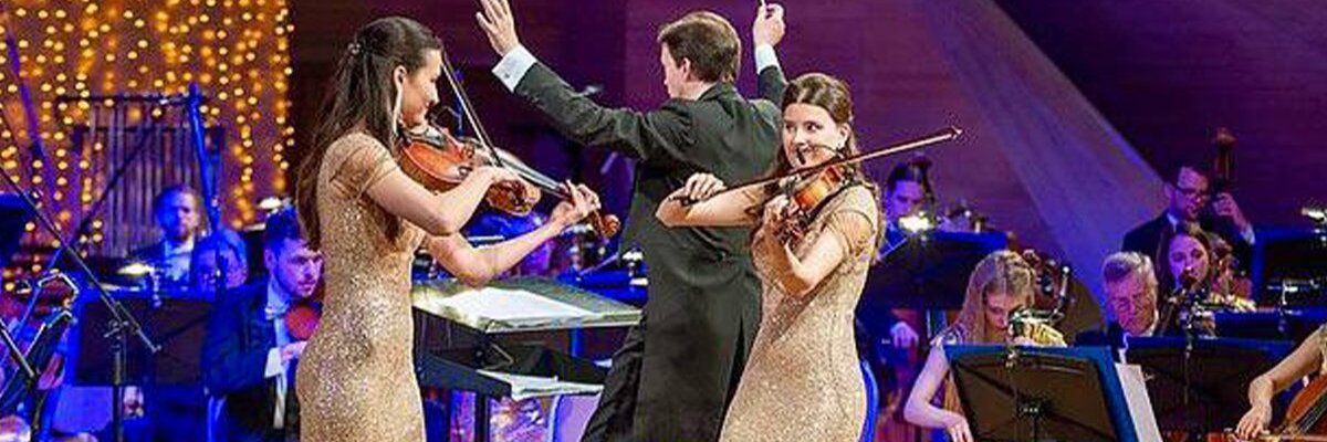 Музыкальные хиты Голливуда