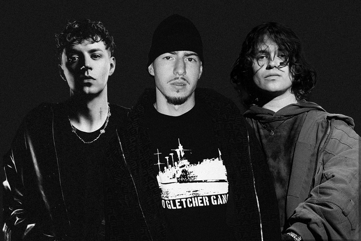 

Билеты на Russian Music Pro: Friendly Thug 52 Ngg, Markul, SALUKI (ЦСКА Арена)