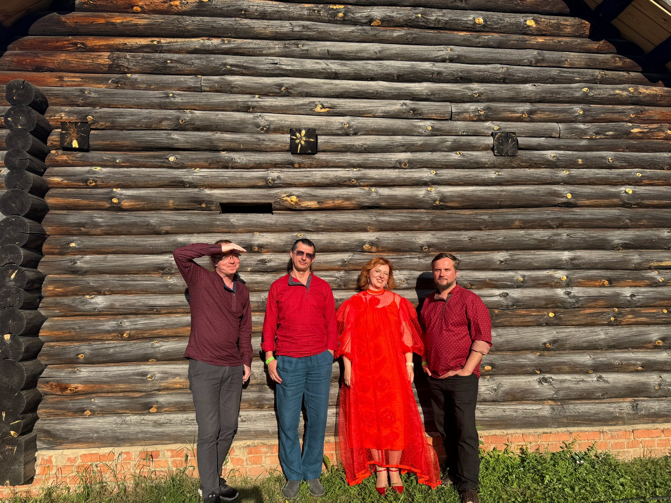 

Билеты на Varevo и Андрей Котов (Клуб Алексея Козлова. Unplugged)