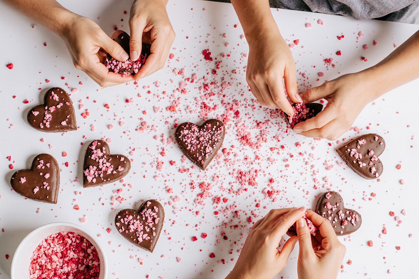 

Билеты на День всех влюблённых (Загородный клуб «Репино-Ленинское» (Ленинское))