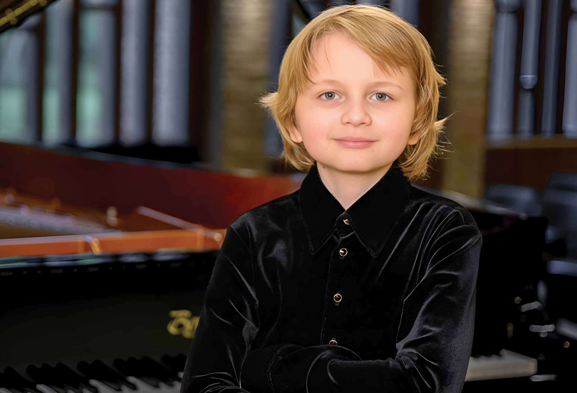 

Билеты на Елисей Мысин, Лев Бакиров (Филармония им. Ростроповича)