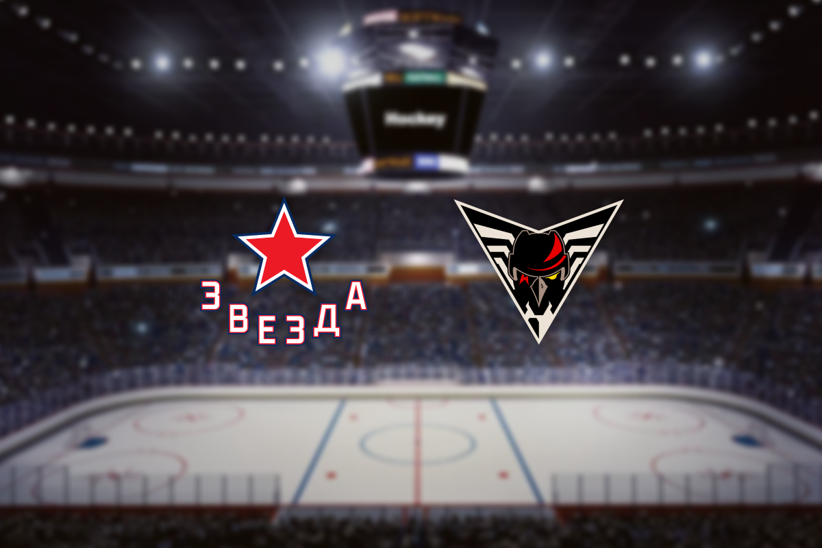 

Билеты на Звезда — Омские Крылья (ЦСКА Арена)