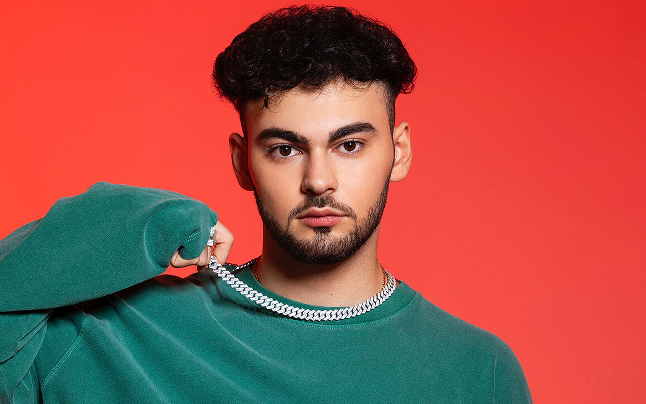 

Билеты на Konfuz (Beerloga)