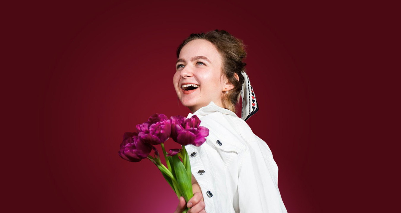 Афиша: Лина Борохова. Нейронаука любви: разбор книги «Как рождается любовь» в Москве 18 апреля 2026