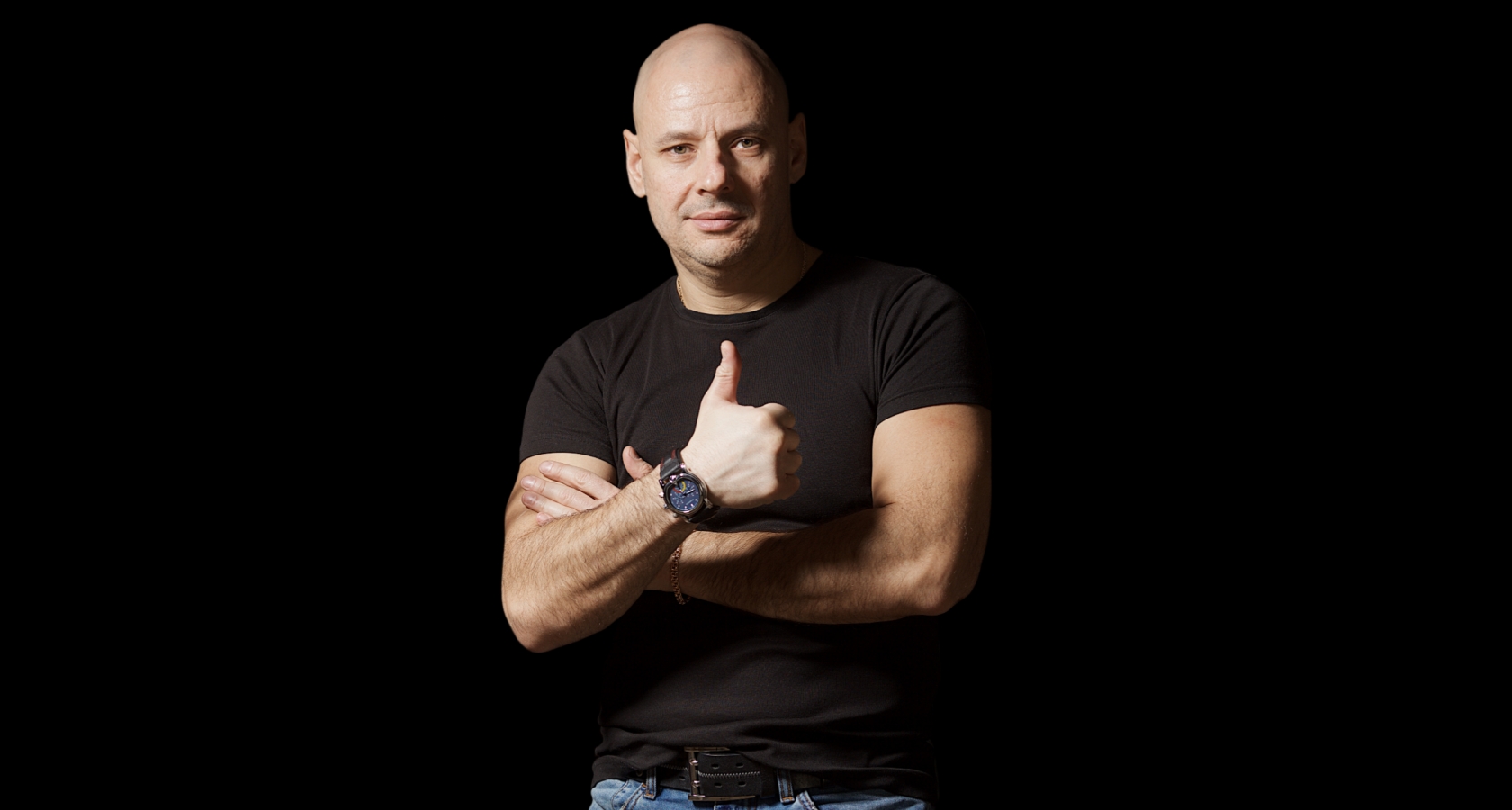 Афиша: Григорий Аникин в Томске 11 апреля 2026