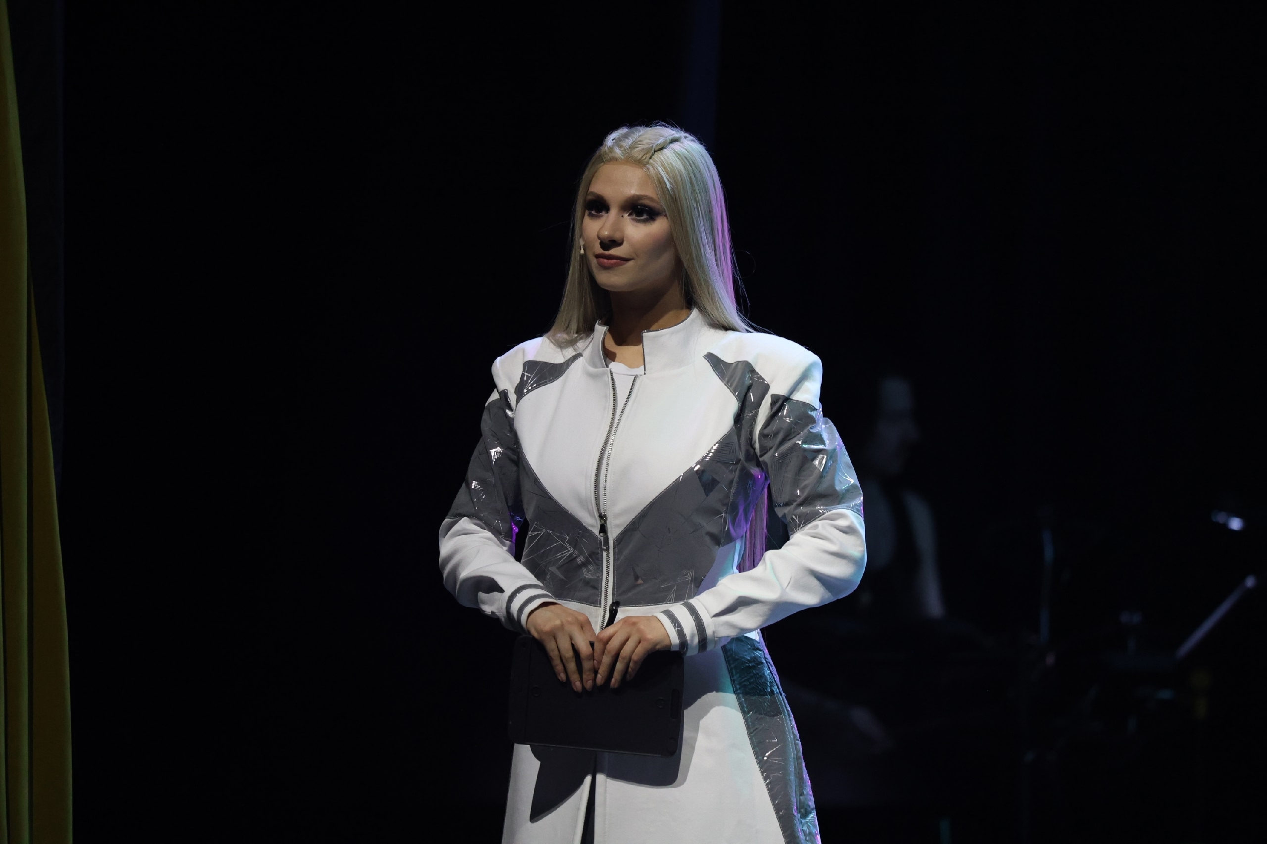 Вилена Соколова
