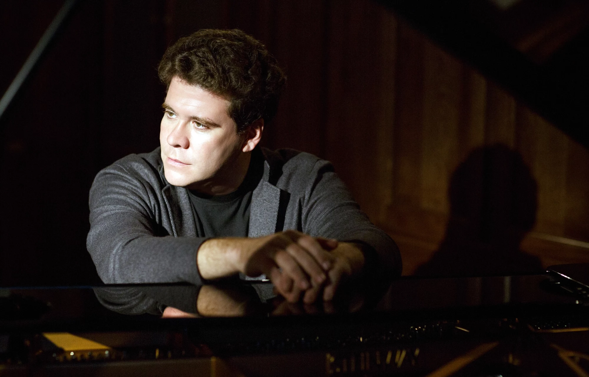 

Билеты на Денис Мацуев представляет. Гала-концерт (Концертный зал им. Прокофьева)