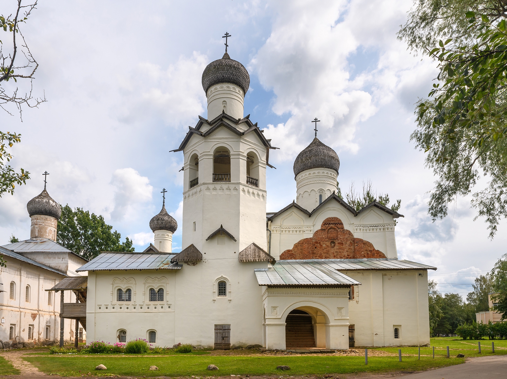 Культурный четверг в Старой Руссе
