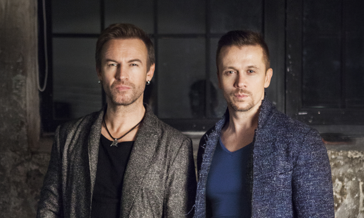 

Билеты на Plazma (Руки Вверх! Бар Автозаводская)