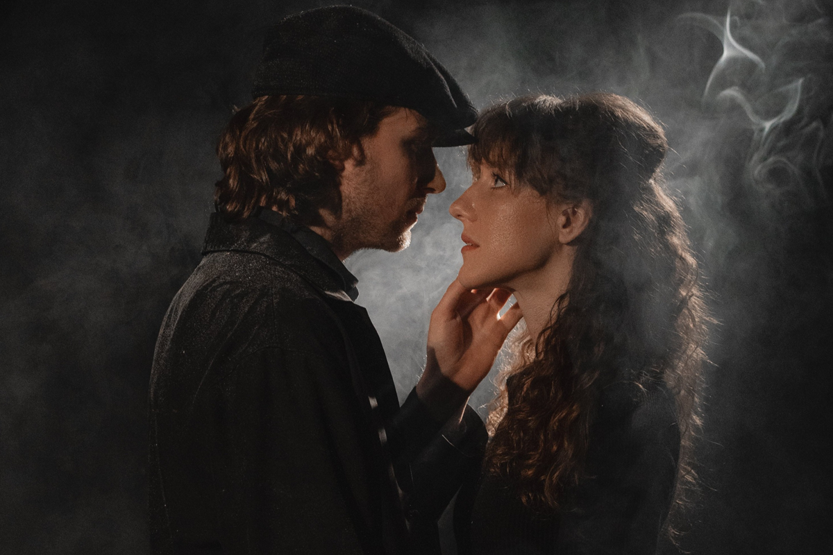 

Билеты на Варшавская мелодия (Новая актёрская школа)