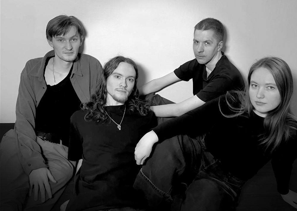 

Билеты на 1/4 Revolution Spb 2026 (Сердце)