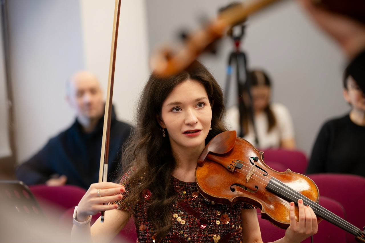 

Билеты на Шедевры романтизма (Культурный центр на Арбате)