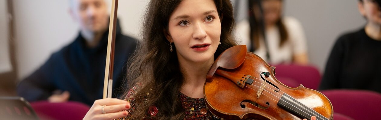 Шедевры романтизма