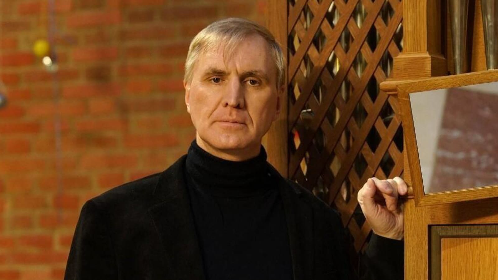 

Билеты на Nun komm’ der Heiden Heiland (Лютеранская церковь Святой Екатерины)