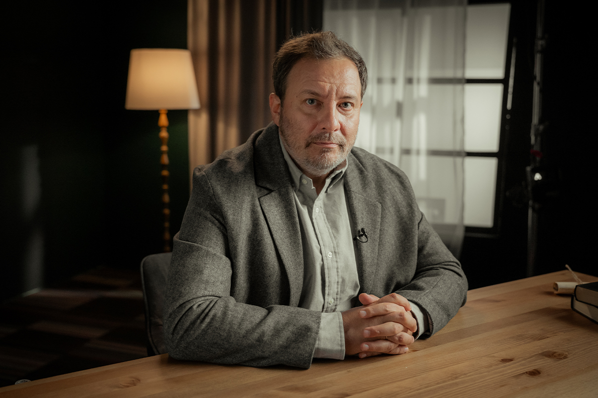 

Билеты на Сергей Минаев. Урок истории. Съемка (Театр на Цветном)