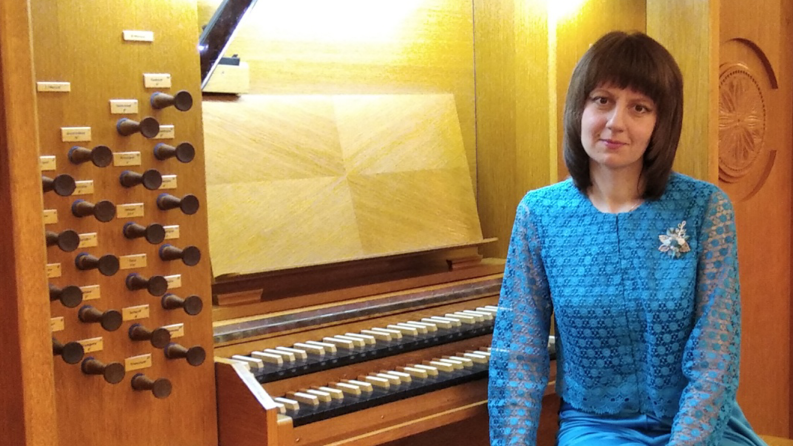 

Билеты на K-Fest. Брамс Only (Лютеранская церковь Святой Екатерины)