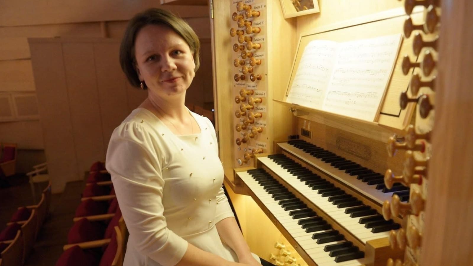 Афиша: Музыка Севера в Санкте-Петербург 29 апреля 2026