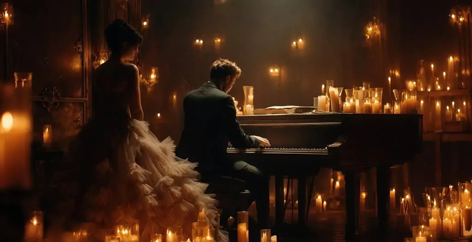 

Билеты на Мировая классика: концерт при свечах (Библиотека-читальня им. Тургенева)