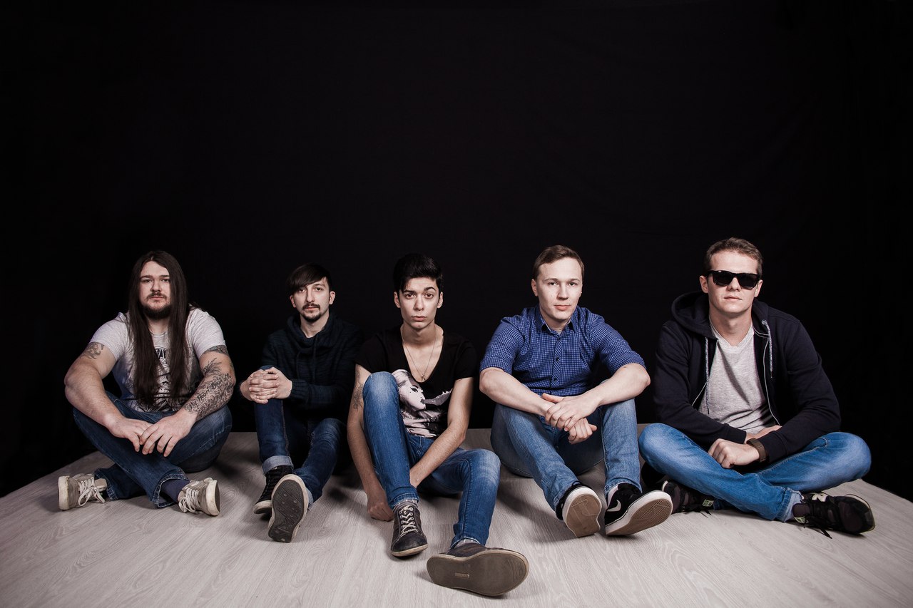 

Билеты на Drone Corpse Aviator (Мясной Bro)