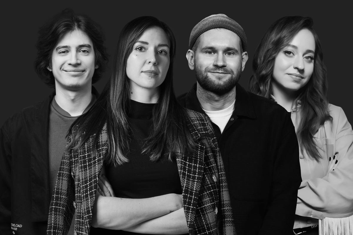 

Билеты на Стендап без мата (StandUp Store Moscow)