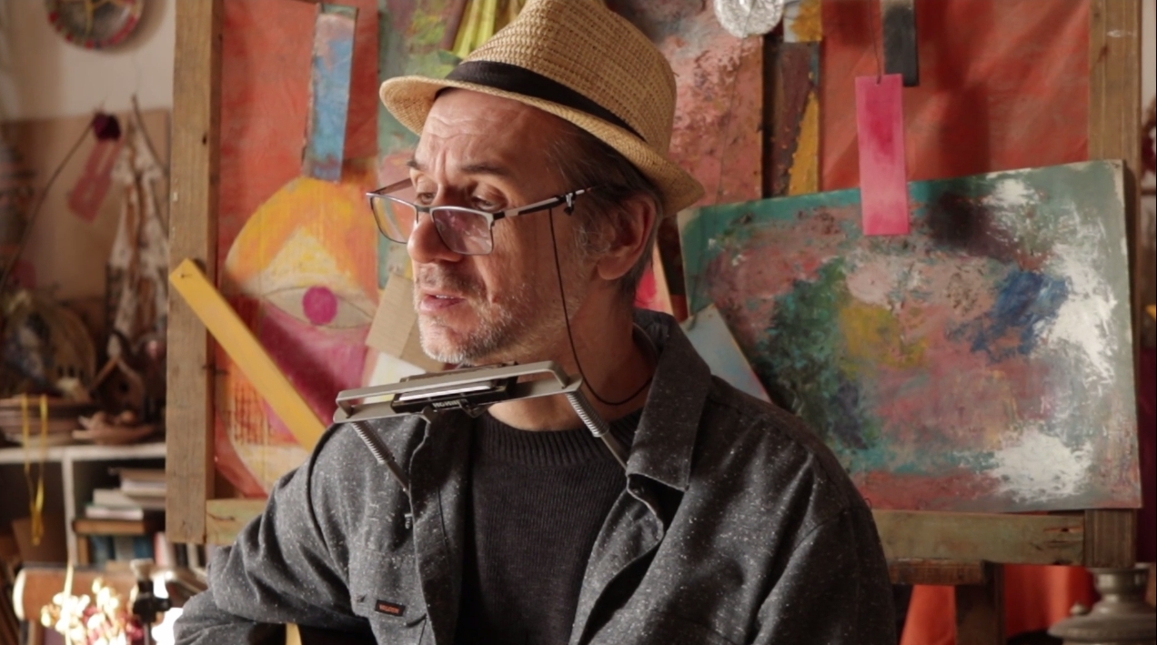 

Билеты на Олег Фёдоров. Февральский блюз (Майлз)