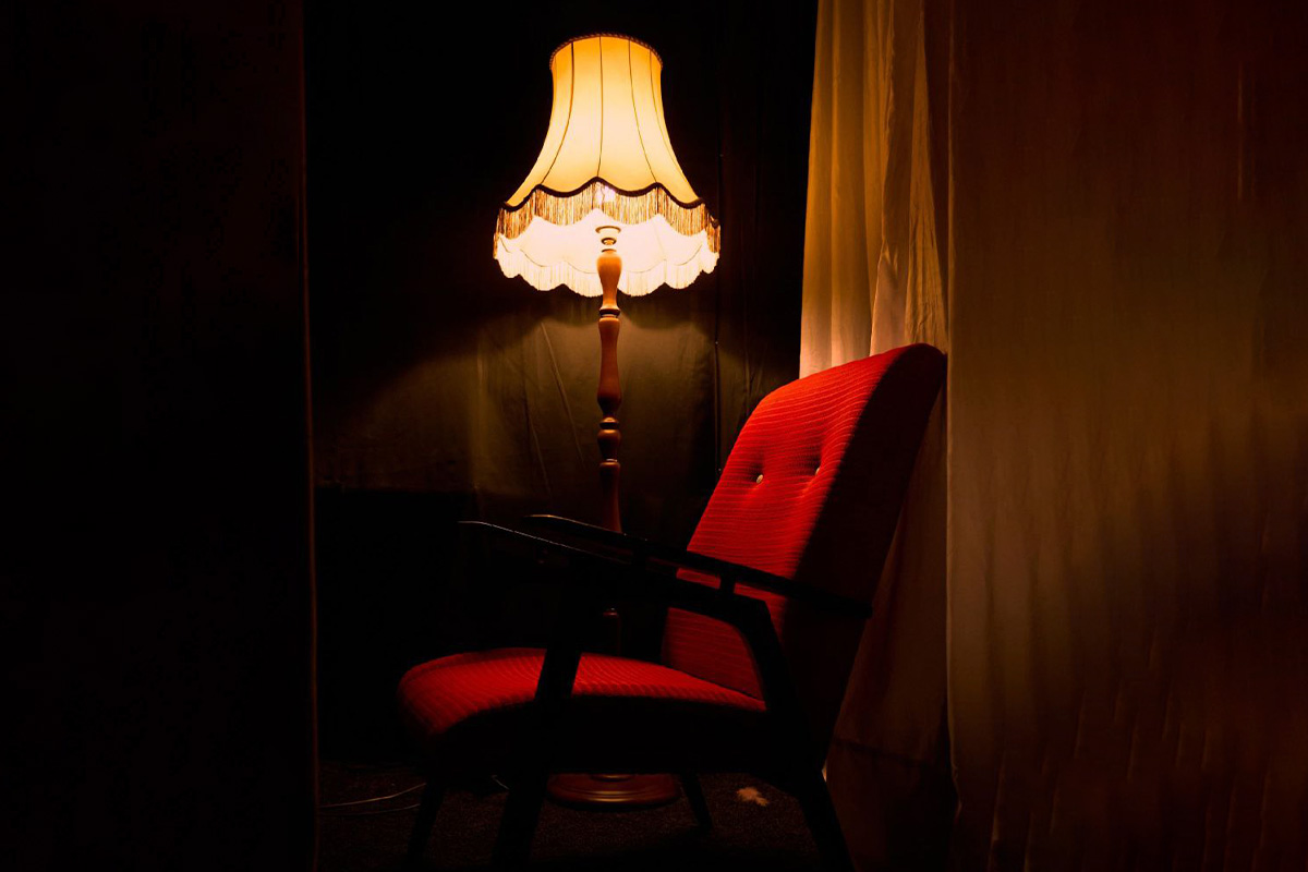 

Билеты на Пока она умирала (Театр ТМИН)