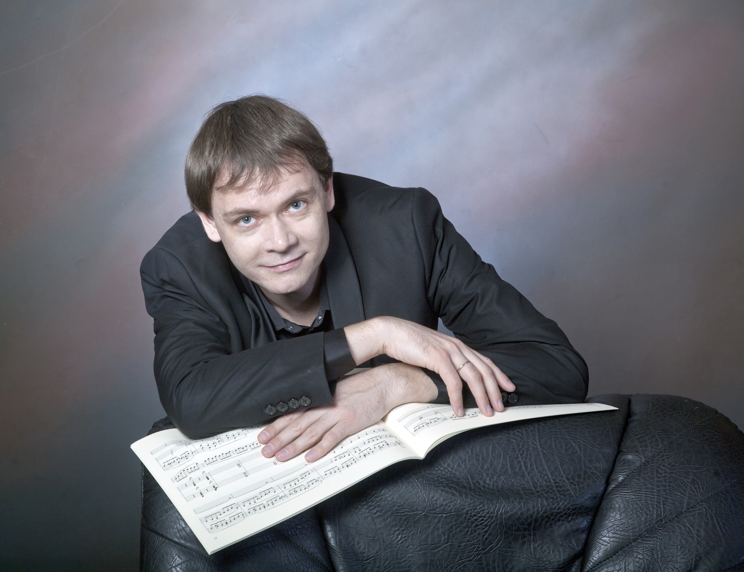 

Билеты на Симфония без оркестра (Зал органной и камерной музыки им. Дебольской)