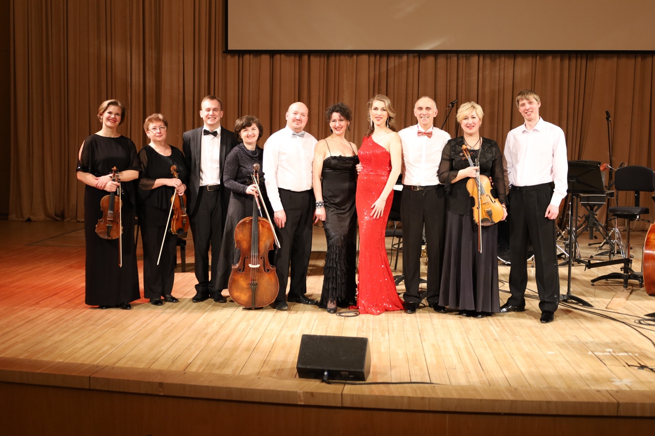 

Билеты на Виртуозы Красноярска. Зимняя дорога (Филармония)