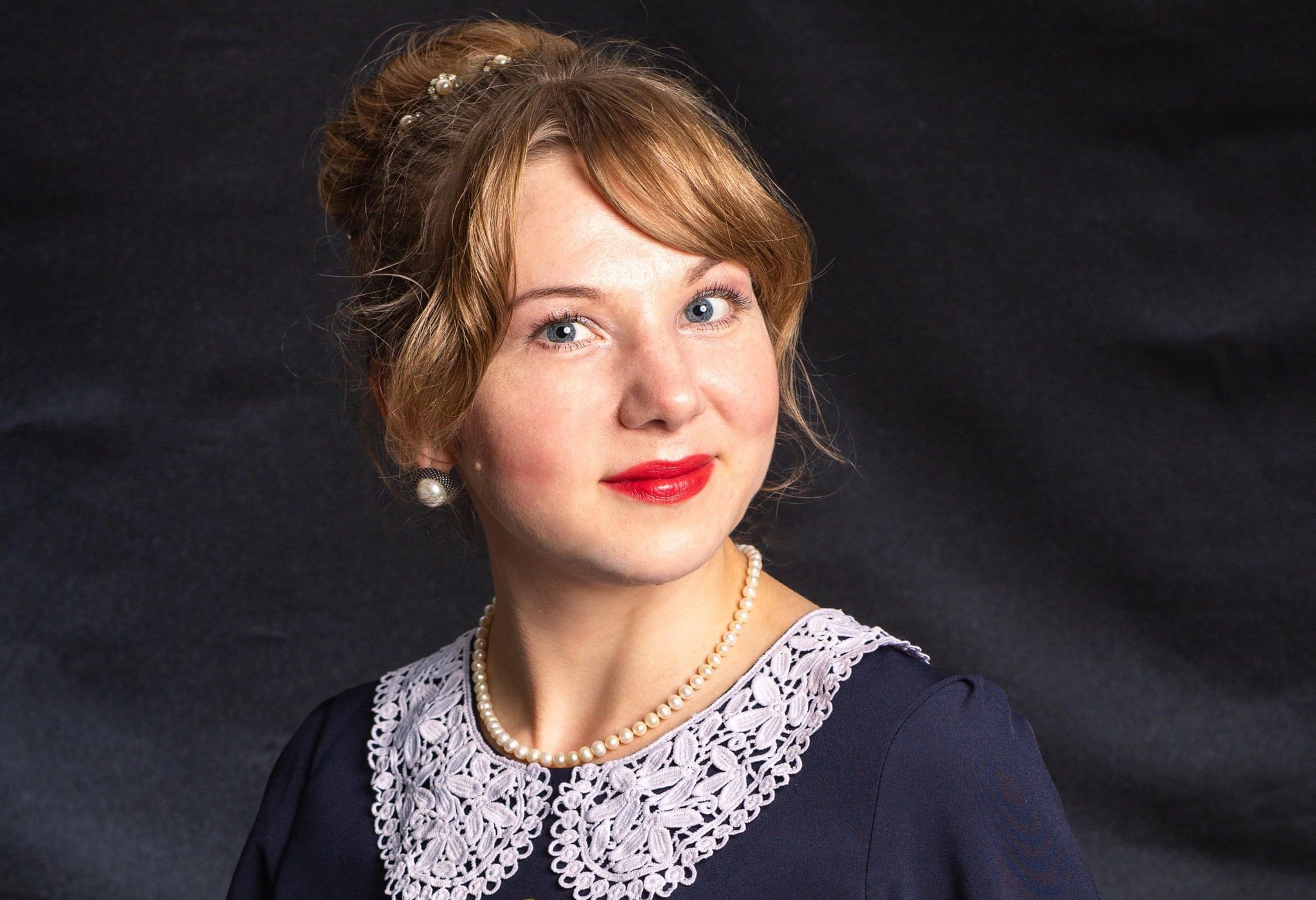 

Билеты на День ли царит… (Музей Чайковского в Москве)