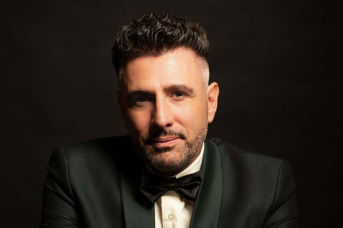 

Билеты на Новогодний киноэкспресс (Дом Кино)