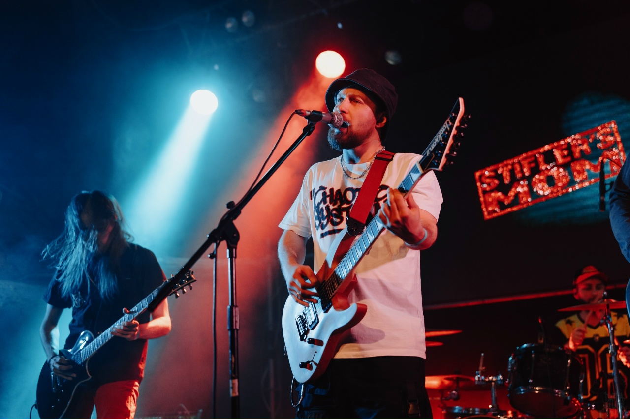 

Билеты на Олдскулы (Нирвана)