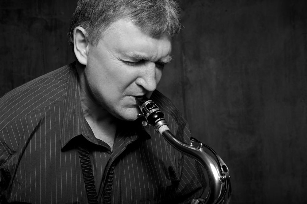 

Билеты на Трио Александра Титова и Игорь Паращук. Посвящение Бенни Гудмену (EverJazz)