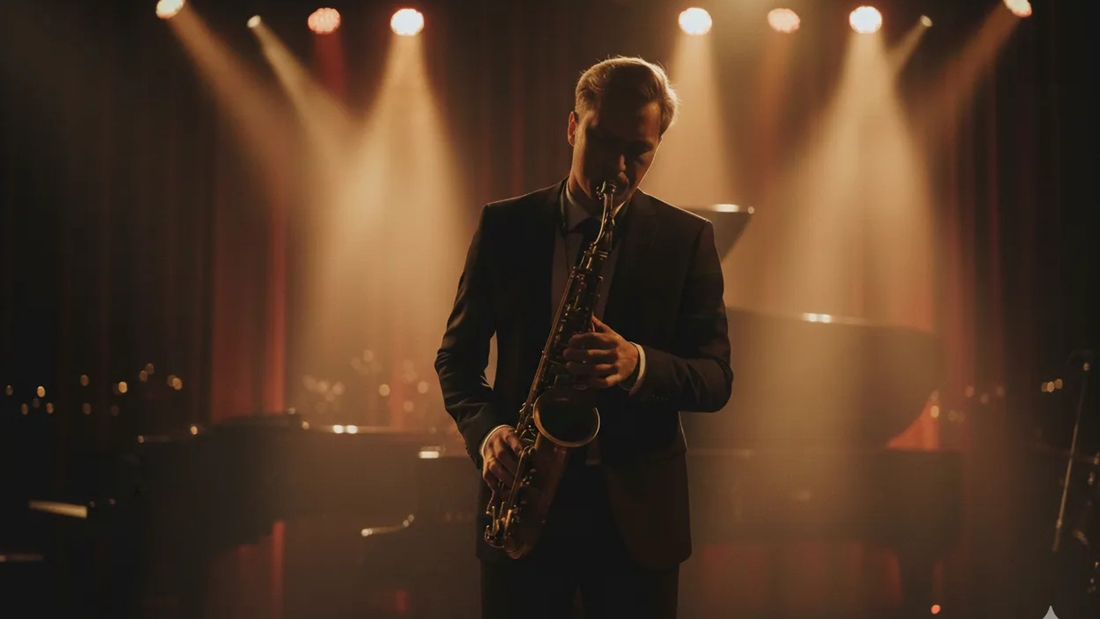 

Билеты на Саксофон при свечах: искусство любить (Vekarta)