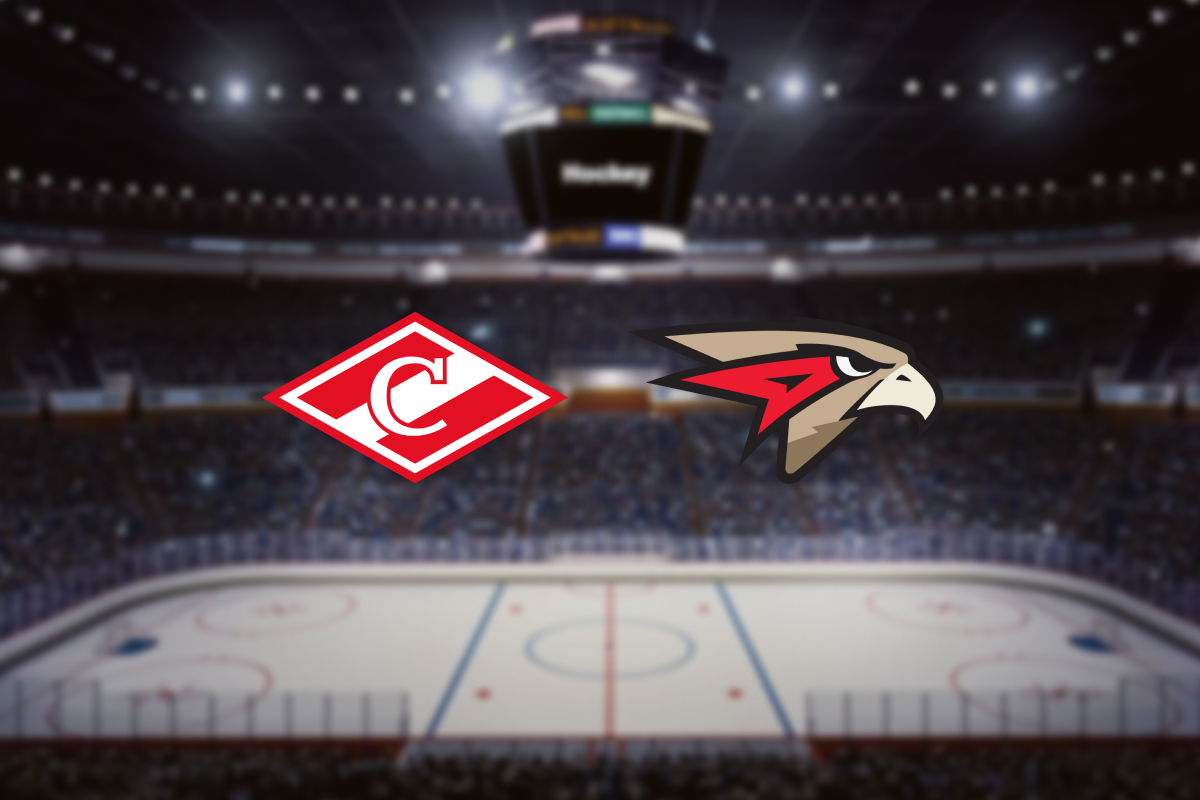 

Билеты на Спартак — Авангард (Мегаспорт)