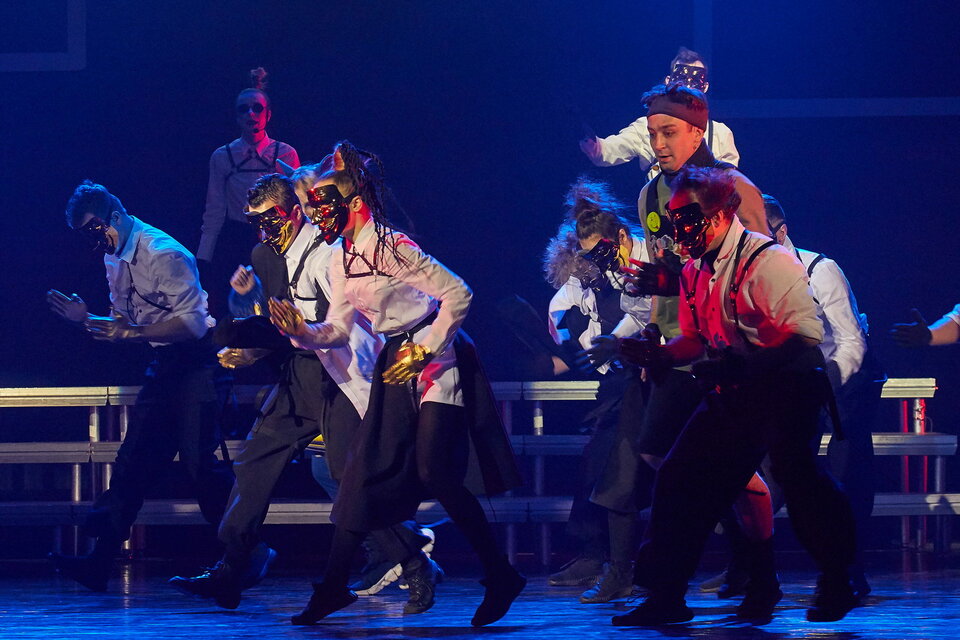 Квест под Рождество