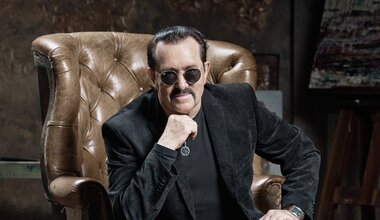 Владимир Ждамиров афиша