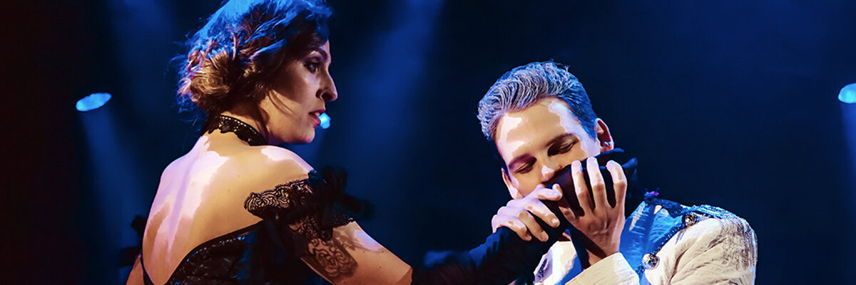 Анна Каренина