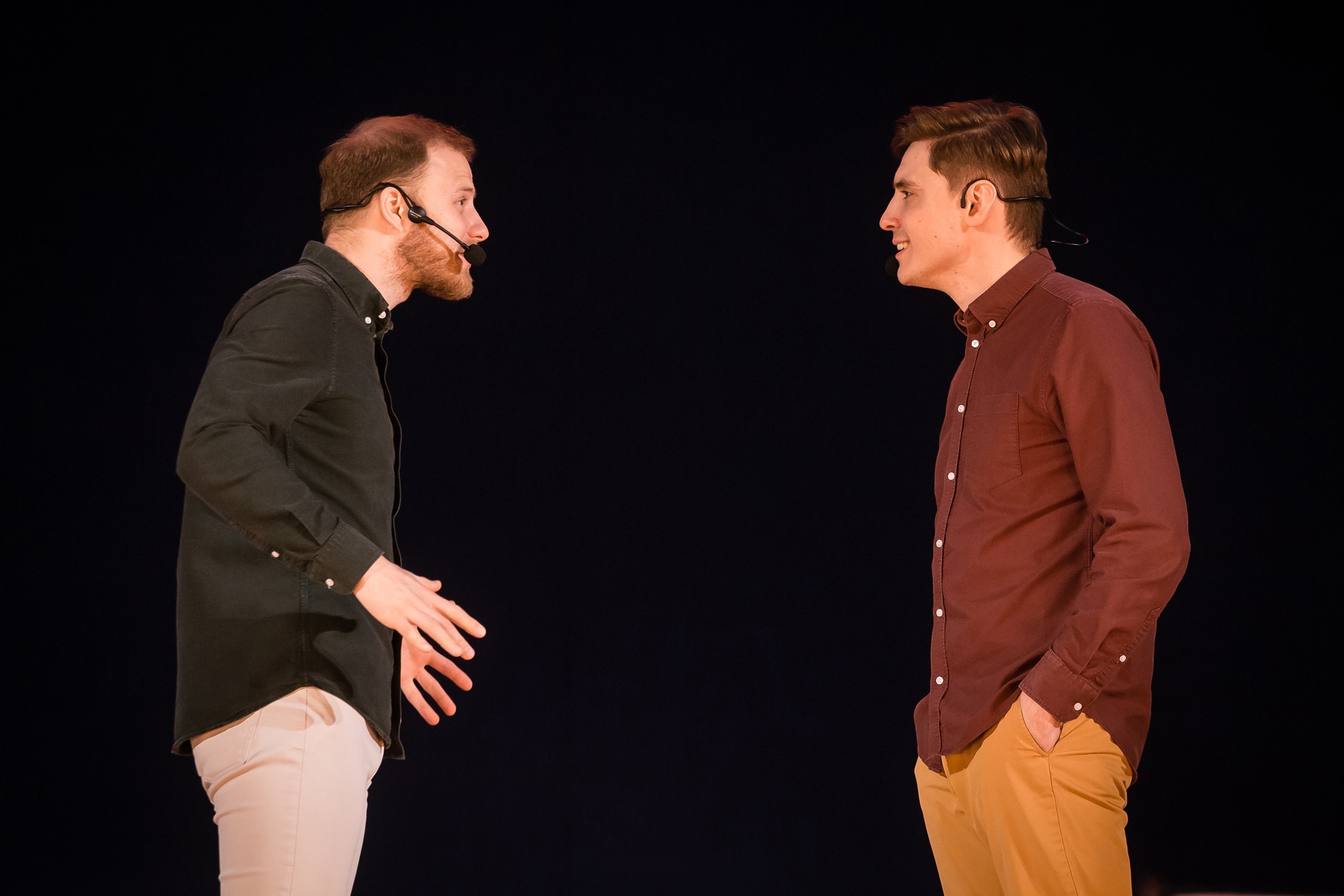 

Билеты на Я счастье. Чудотворцы (Учебный театр «Дебют»)